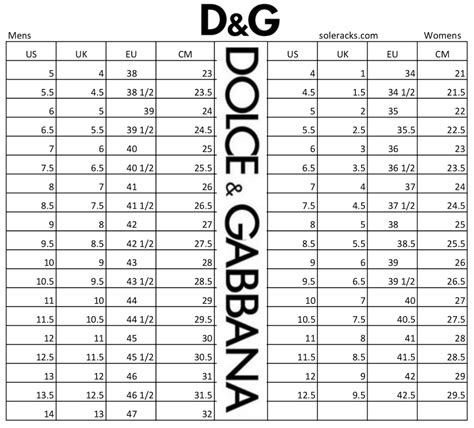 dolce gabbana sneakers size guide|dolce and gabbana platform heels.